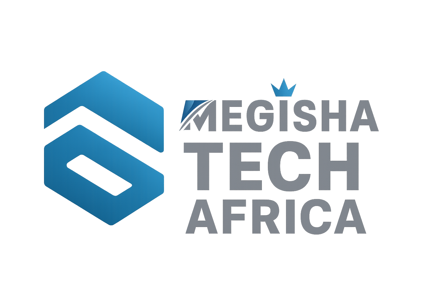 Megisha Tech Logo