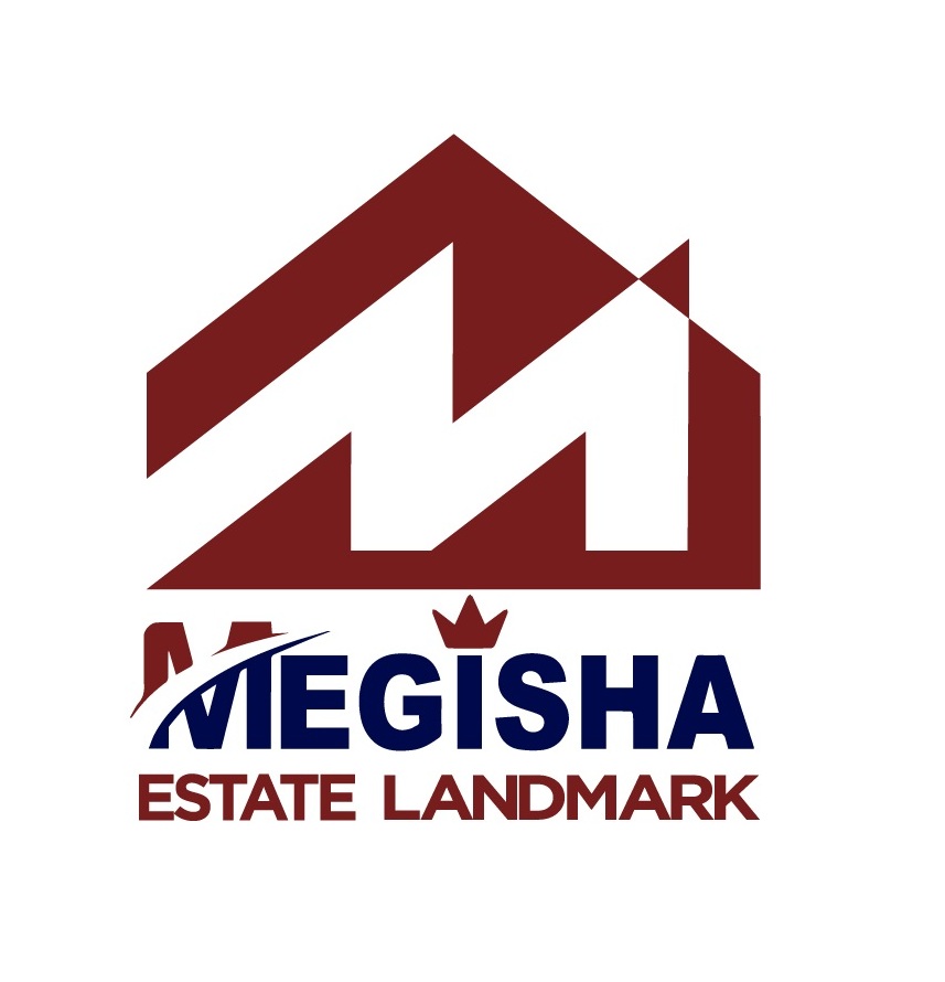 Megisha Estate Logo