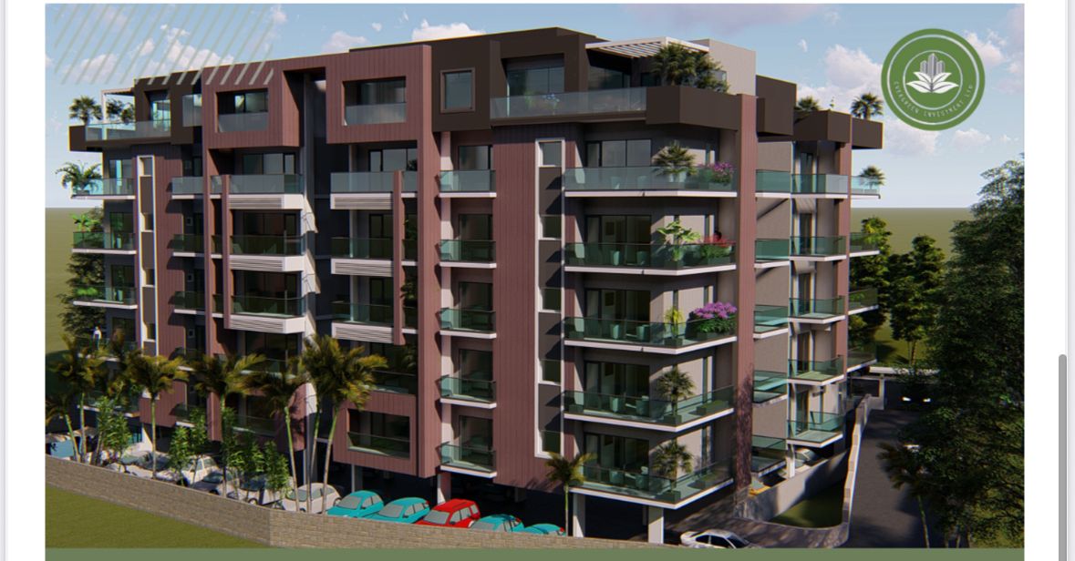 Kigali Real Estate